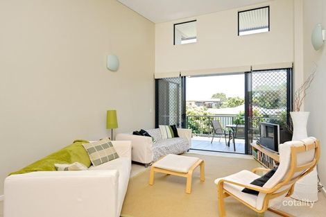 52/38 Brougham St, Fairfield, QLD 4103