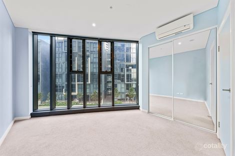 Property photo of 509/2 Waterways Street Wentworth Point NSW 2127