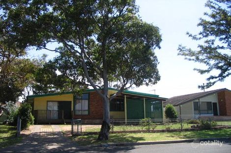 94 The Kingsway, Barrack Heights, NSW 2528