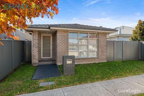 Property photo of 27 Sawsedge Avenue Denham Court NSW 2565