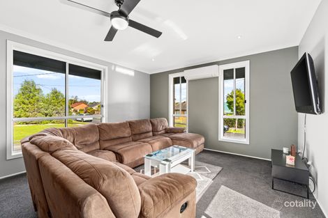 Property photo of 6 Shaw Street Churchill VIC 3842