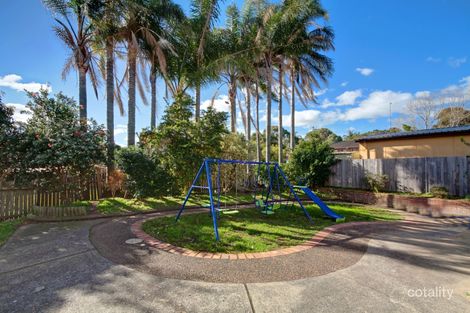 Property photo of 6 Hibiscus Close Bateau Bay NSW 2261