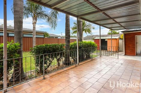 Property photo of 103 Sandra Street Woodpark NSW 2164