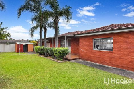 Property photo of 103 Sandra Street Woodpark NSW 2164