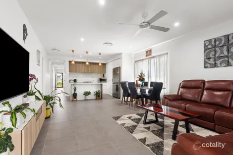 Property photo of 41 Crawford Street Strathpine QLD 4500