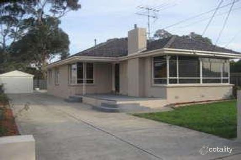 Property photo of 25 Charles Road Altona VIC 3018