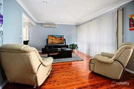 Property photo of 54 Congressional Drive Liverpool NSW 2170