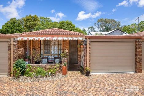 2/12 Channel St, Cleveland, QLD 4163