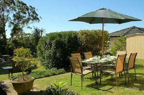 Property photo of 16 Benwerrin Avenue Carss Park NSW 2221