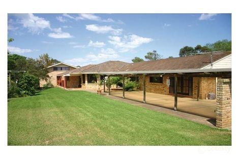 Property photo of 70 Monks Lane Mount Hunter NSW 2570