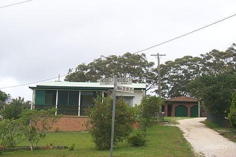 19 Woodbell St, Nambucca Heads, NSW 2448