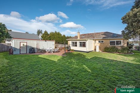 Property photo of 10 Walnut Street Whittlesea VIC 3757