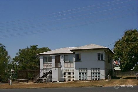 217 Denham St, The Range, QLD 4700
