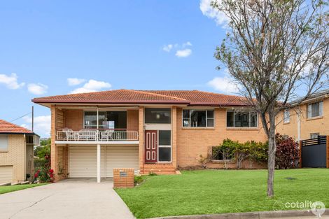 10 Colbert St, Everton Park, QLD 4053
