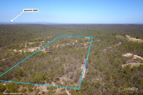 Property photo of 70 Farrell Road Pine Mountain QLD 4306