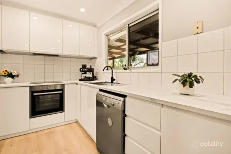 Property photo of 4 Patterson Street Capalaba QLD 4157