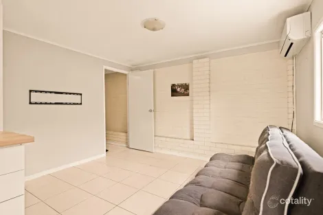 Property photo of 4 Patterson Street Capalaba QLD 4157