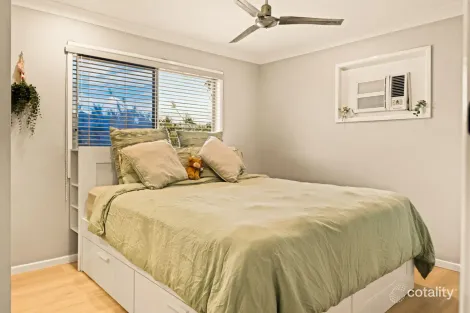 Property photo of 4 Patterson Street Capalaba QLD 4157