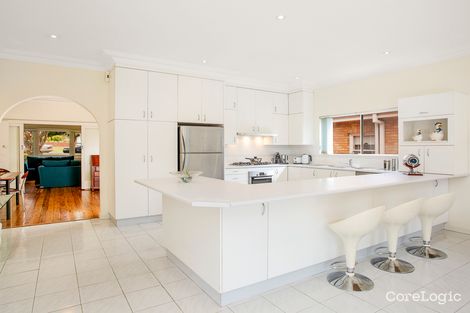 Property photo of 61 Grosvenor Road Lindfield NSW 2070