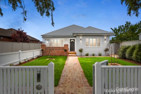 Property photo of 1/10 Brisbane Street Albion VIC 3020