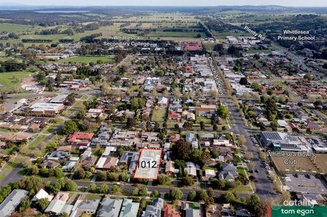Property photo of 5 Elm Street Whittlesea VIC 3757