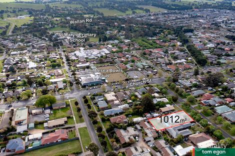 Property photo of 5 Elm Street Whittlesea VIC 3757