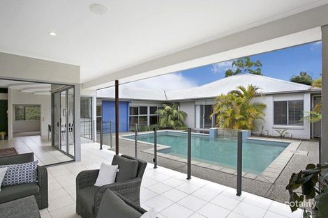 Property photo of 82 Brimblecombe Circuit Pullenvale QLD 4069