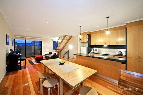 Property photo of 2/55 Abbotsford Street West Melbourne VIC 3003