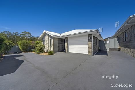 Property photo of 4/40 Basil Street South Nowra NSW 2541