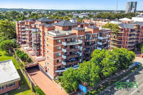 29/29-33 Kildare Rd, Blacktown, NSW 2148