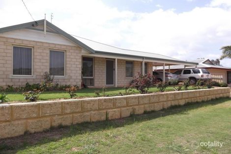 18 Harcourt St, Toodyay, WA 6566