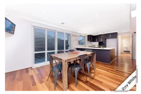 Property photo of 4 Heney Close McKellar ACT 2617