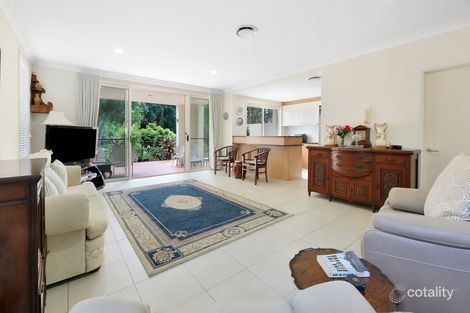 Property photo of 133 Easthill Drive Robina QLD 4226