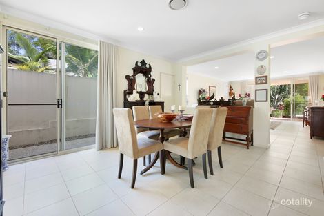 Property photo of 133 Easthill Drive Robina QLD 4226