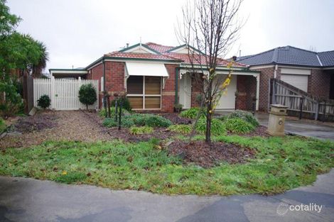 Property photo of 18 McLeod Court Wallan VIC 3756