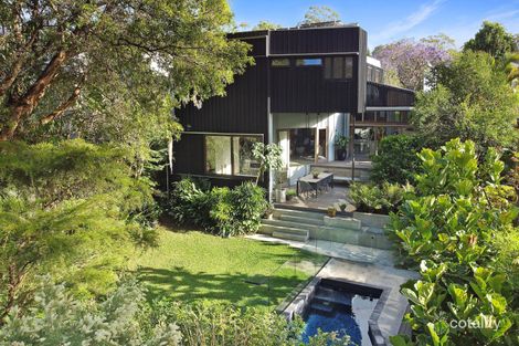 Property photo of 6 Miramont Avenue Riverview NSW 2066