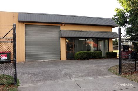 1/40 Stephen Rd, Dandenong South, VIC 3175