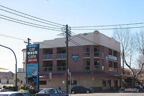 315 Victoria Ave, Chatswood, NSW 2067