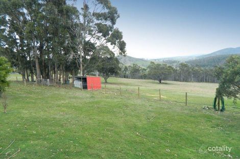 Property photo of 80 Loxton Road Colebrook TAS 7027