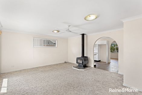 Property photo of 27 Lloyd George Grove Tanilba Bay NSW 2319