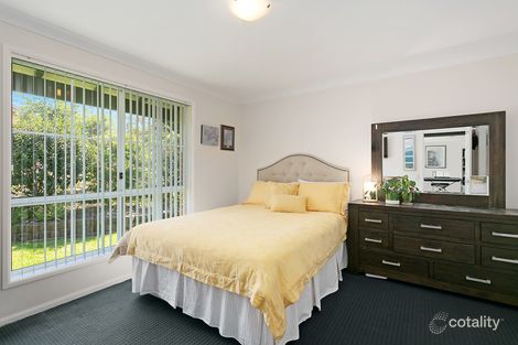 Property photo of 6 Tarlo Place Woongarrah NSW 2259