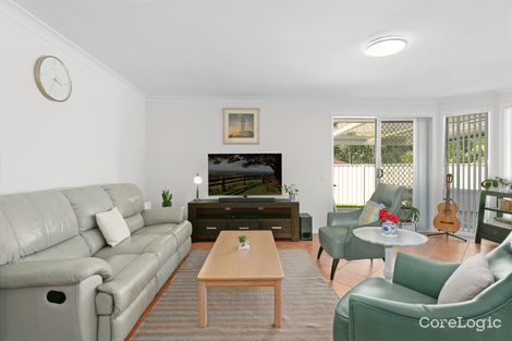 Property photo of 6 Tarlo Place Woongarrah NSW 2259