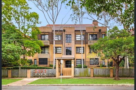 18/47-53 Hampstead Rd, Homebush West, NSW 2140
