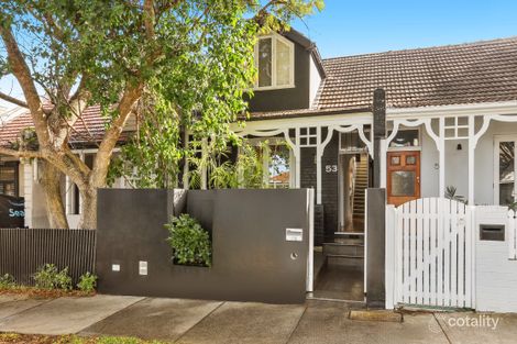 53 Avoca St, Bondi, NSW 2026