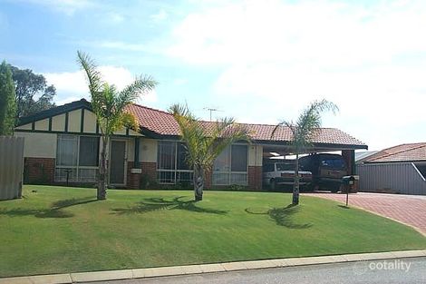 34 Catalpa Cres, South Lake, WA 6164