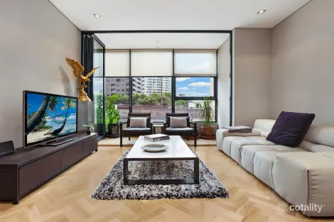 6g/171 Gloucester St, The Rocks, NSW 2000