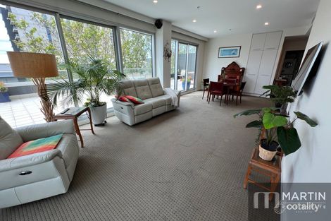 Property photo of 205/61-69 Brougham Place North Adelaide SA 5006