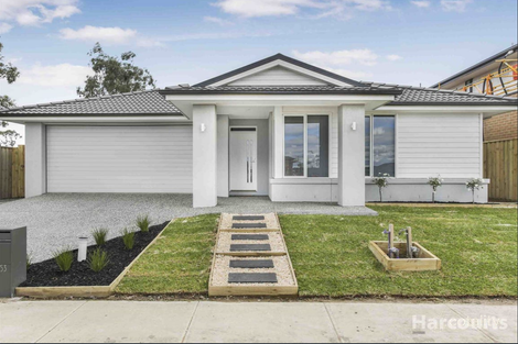 53 Smiths Lane, Clyde North, VIC 3978