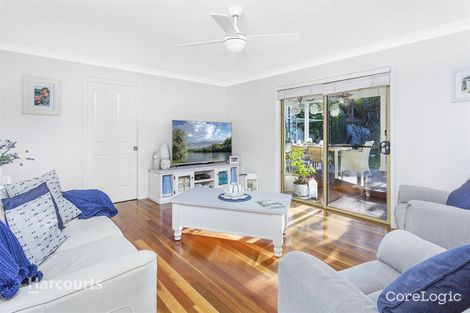 Property photo of 5 Lord Howe Avenue Shell Cove NSW 2529