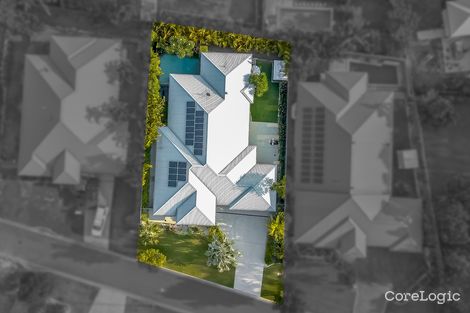 Property photo of 5 Kintail Lane Coomera QLD 4209
